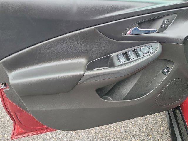 Used 2017 Chevrolet Volt LT w/ Comfort Package image 13