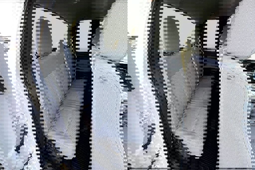 Used 2014 Ford F150 XLT w/ Trailer Tow Package image 27