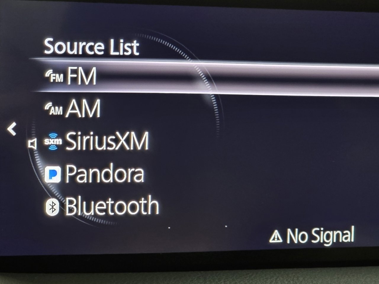 Used 2021 MAZDA CX-5 Grand Touring Reserve image 6