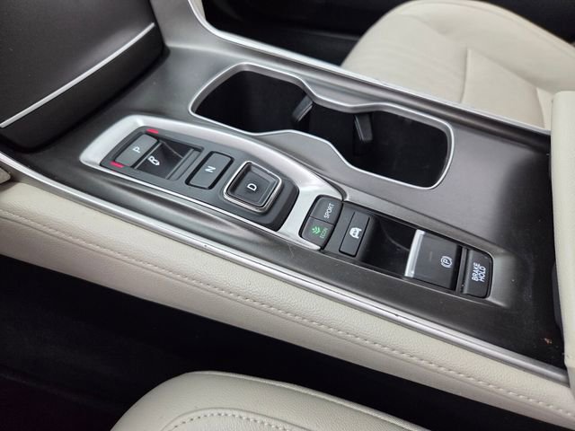 Certified 2021 Honda Accord Touring image 29