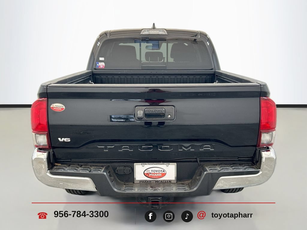 Used 2019 Toyota Tacoma SR5 RWD image 6
