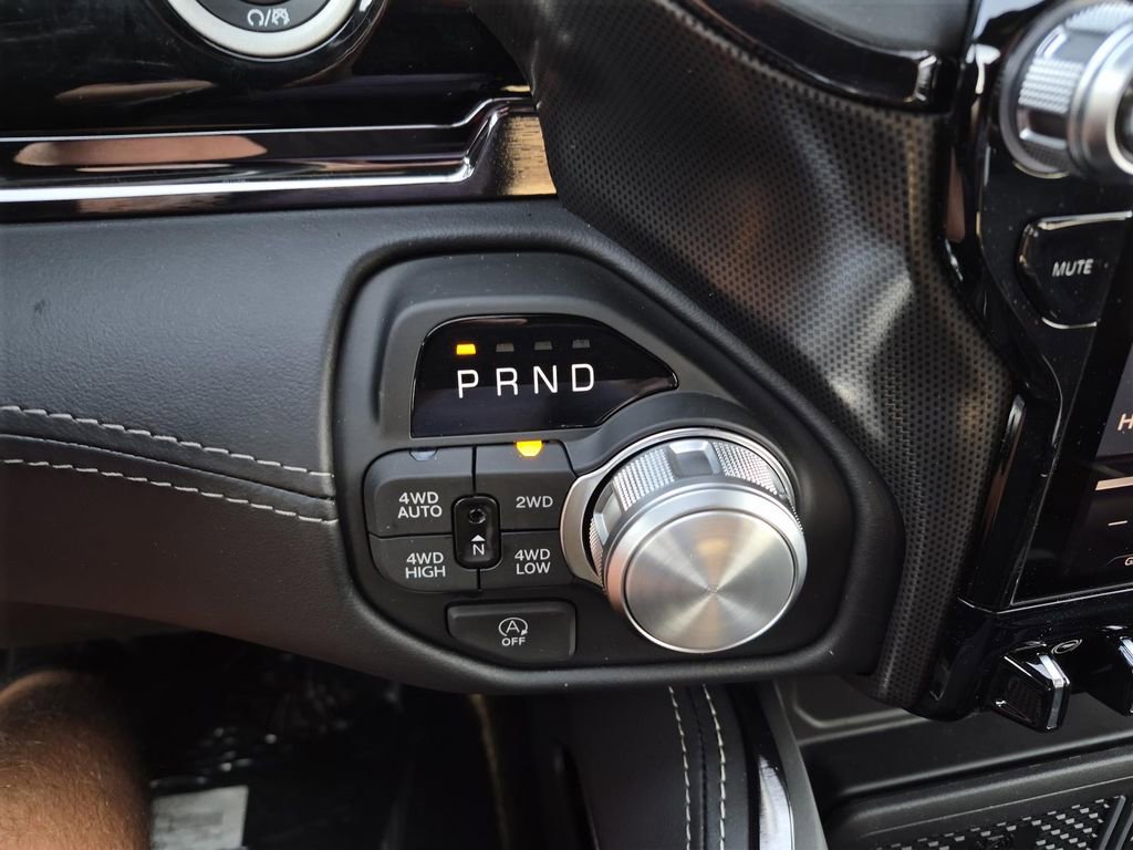 New 2026 RAM 1500 Limited image 28