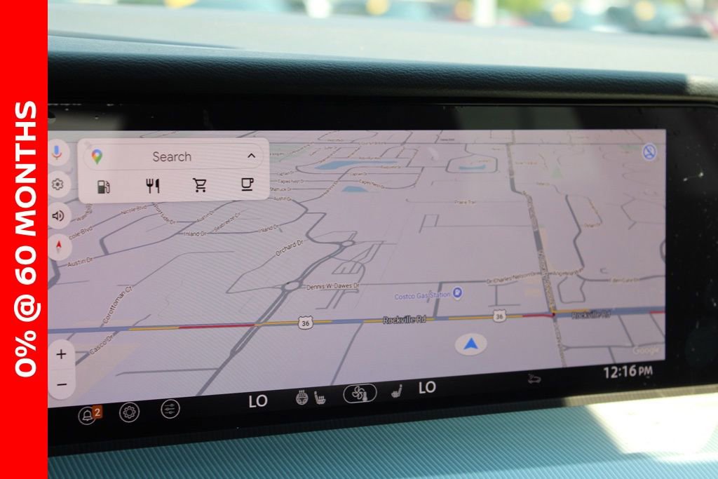 New 2025 Nissan Murano SL image 28