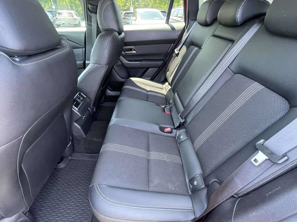 Used 2024 MAZDA CX-50 AWD 2.5 S w/ Cargo Package image 15