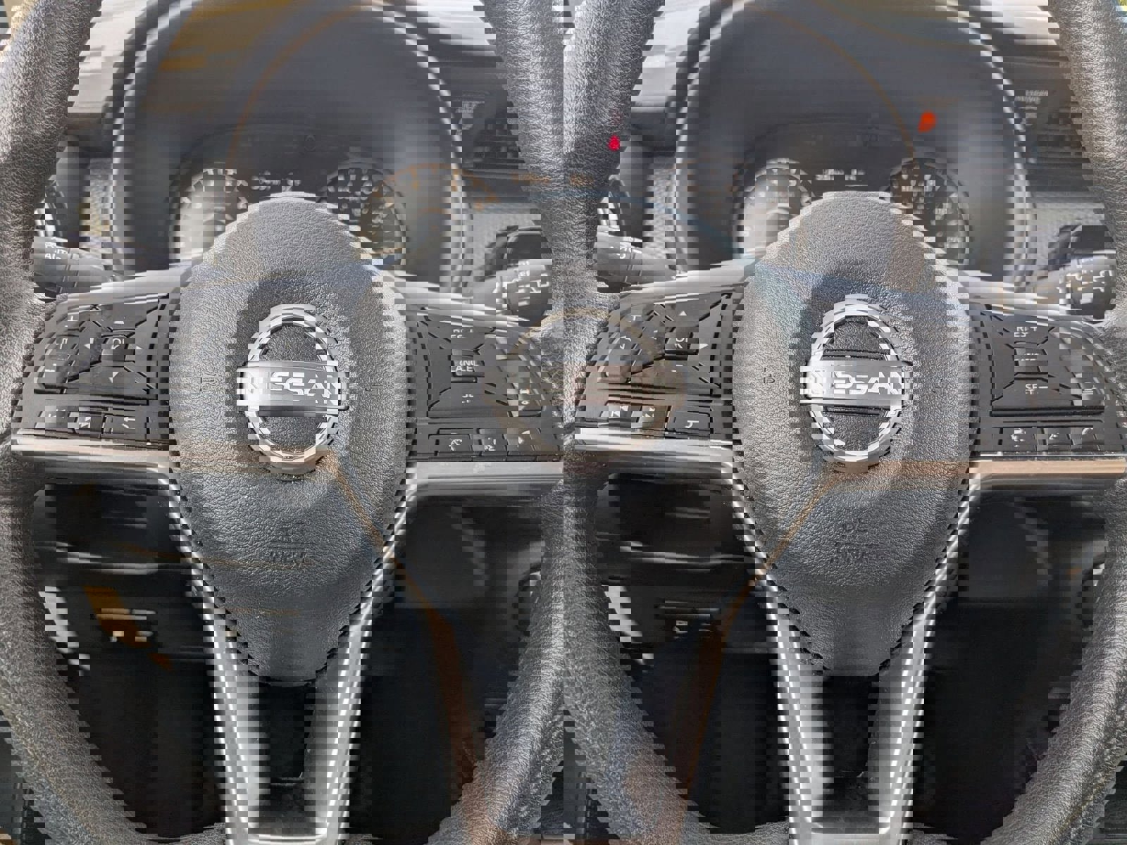 Used 2024 Nissan Kicks SV image 40