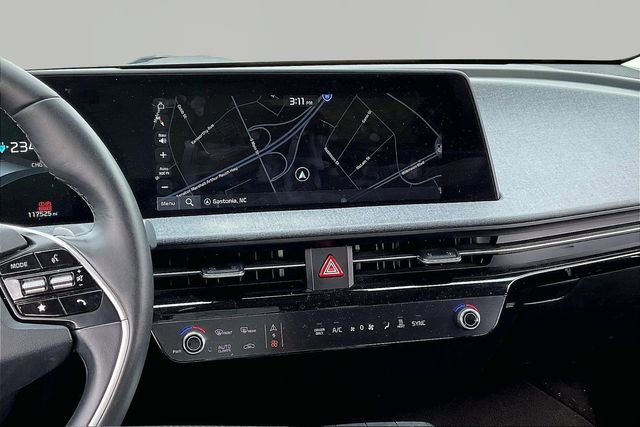 Used 2022 Kia EV6 Wind w/ Wind Technology Package image 9