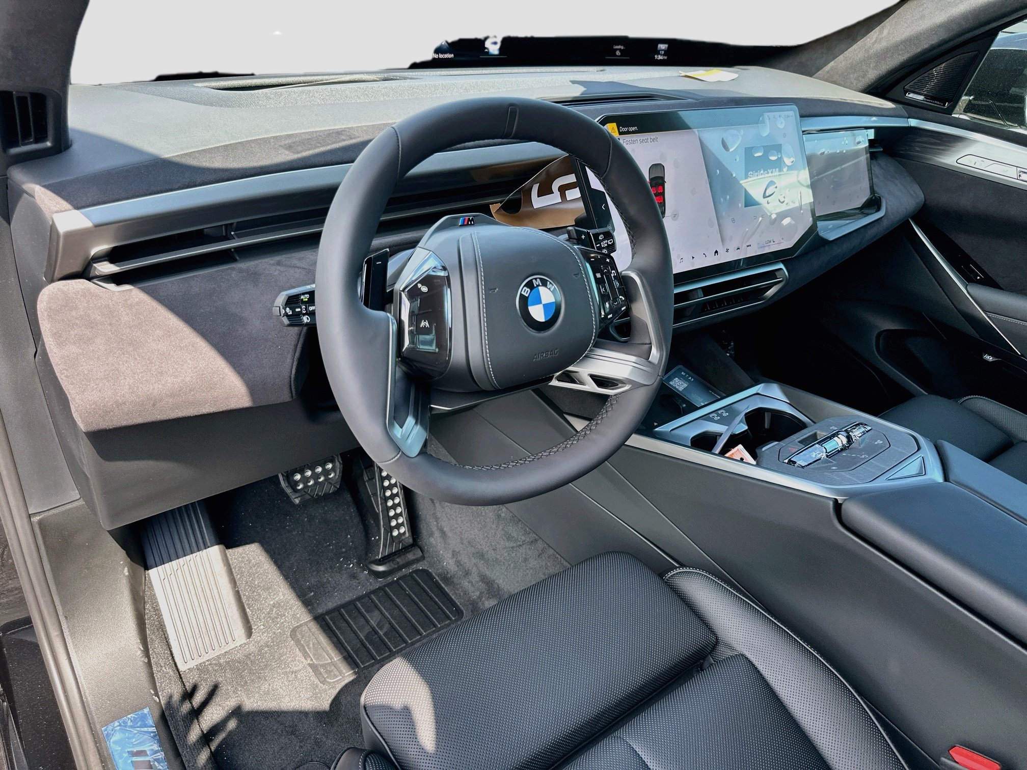 New 2027 BMW X5 xDrive40i w/ M Sport Professional Package AWD/4WD image 7