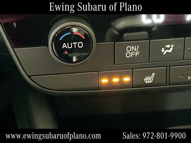 Used 2026 Subaru Outback Premium AWD/4WD image 20