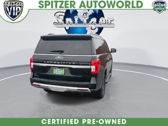 Used 2024 Ford Expedition XLT AWD/4WD image 13