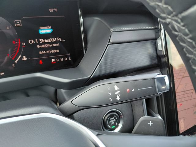 New 2025 GMC Acadia Elevation FWD image 31