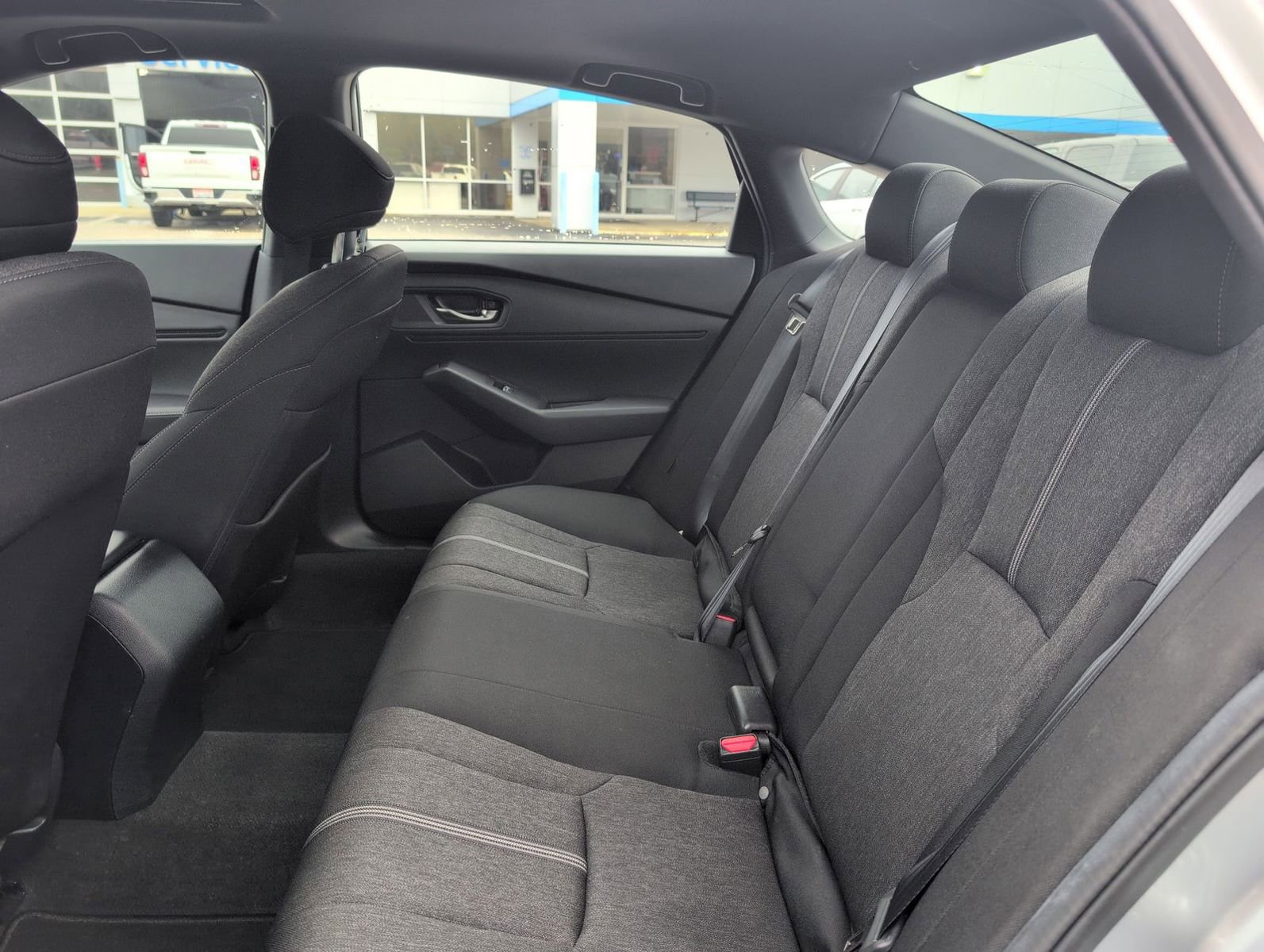 Used 2024 Honda Accord Sport image 33