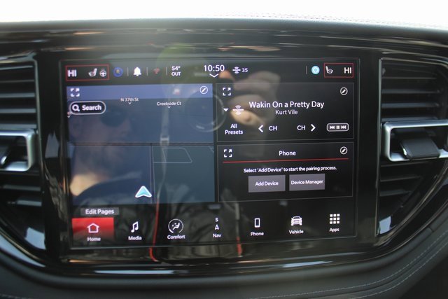 Used 2022 Dodge Durango Citadel image 20