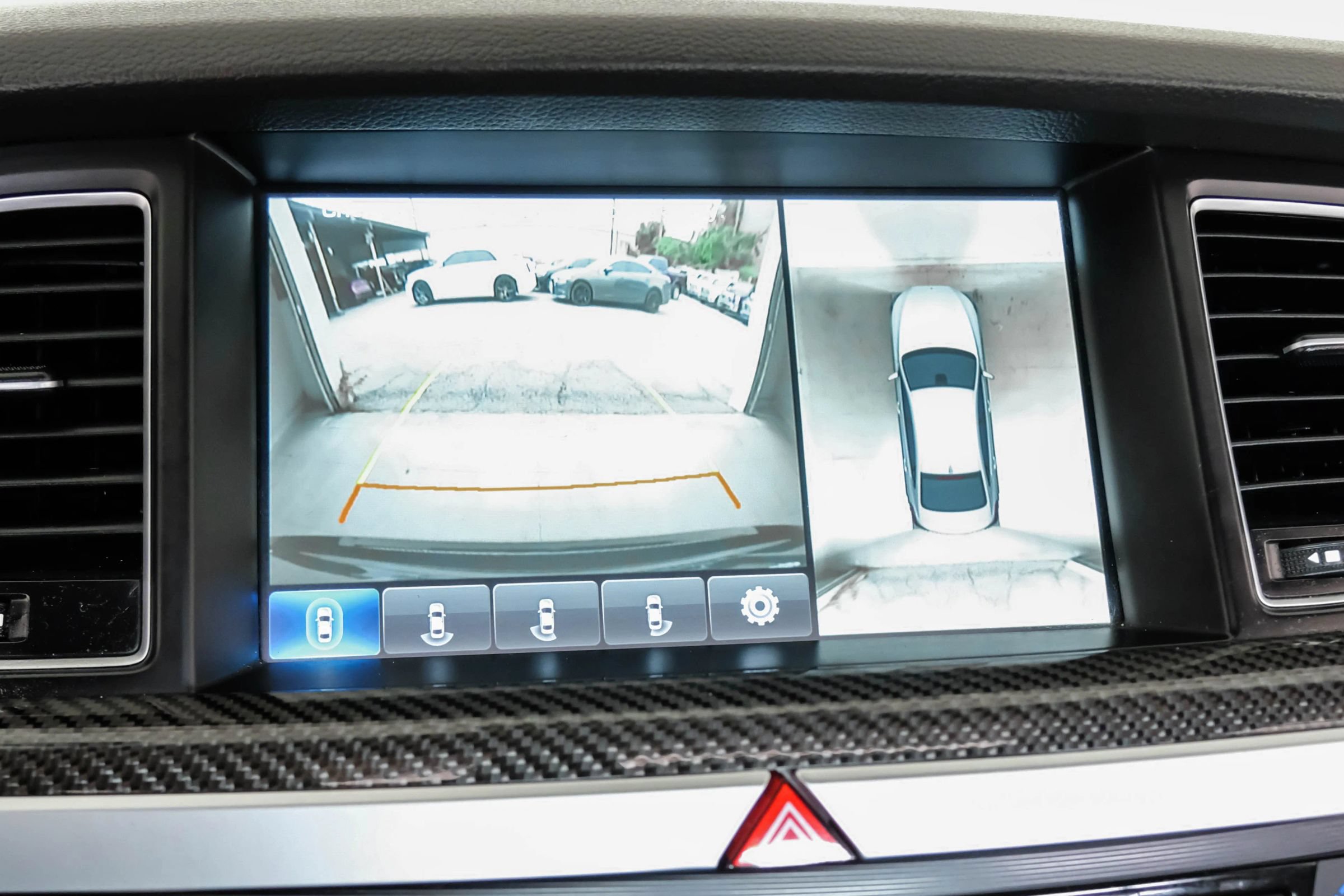 Used 2019 Genesis G80 3.3T Sport RWD image 22