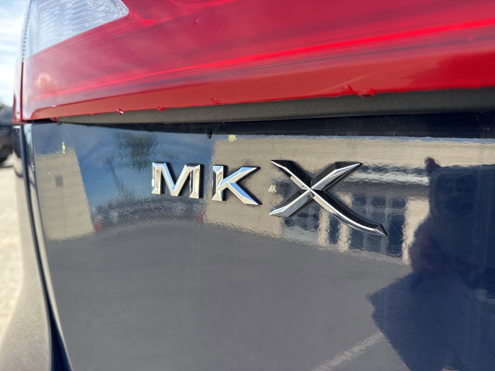 Used 2018 Lincoln MKX Reserve w/ Driver Assistance Package AWD/4WD image 10