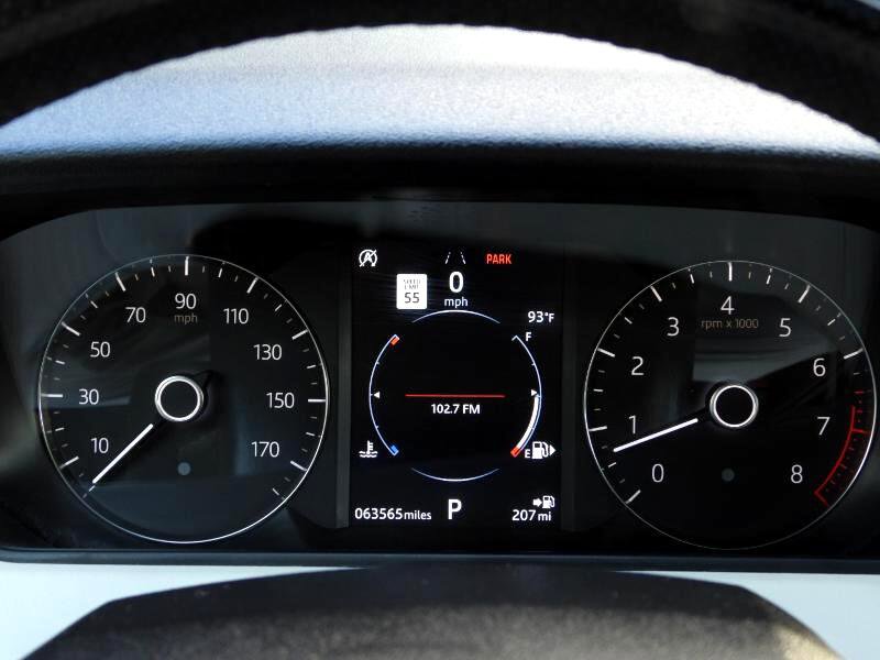 Used 2020 Land Rover Range Rover Velar R-Dynamic S image 75