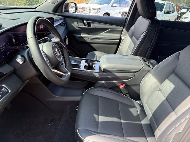 New 2027 Buick Enclave Sport Touring w/ Super Cruise Package AWD/4WD image 4