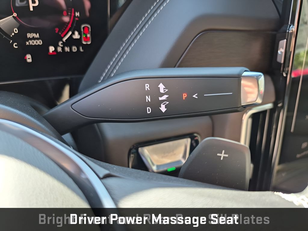 New 2026 GMC Yukon Denali Ultimate AWD/4WD image 46