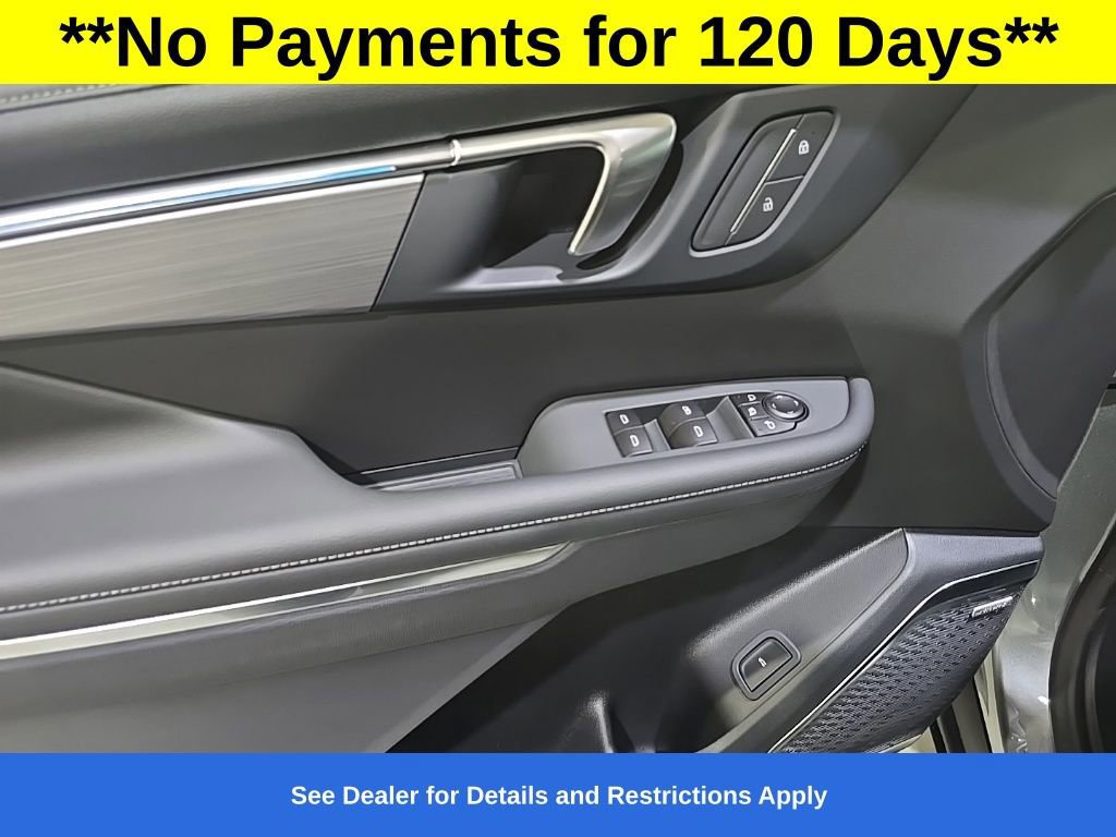 New 2026 Buick Enclave Preferred image 19