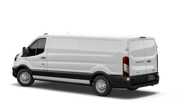 New 2026 Ford Transit 250 Low Roof AWD w/ Load Area Protection Package image 23