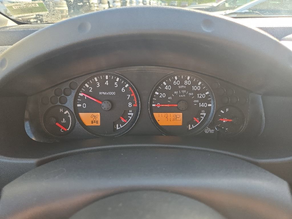 Used 2012 Suzuki Equator Sport AWD/4WD image 49
