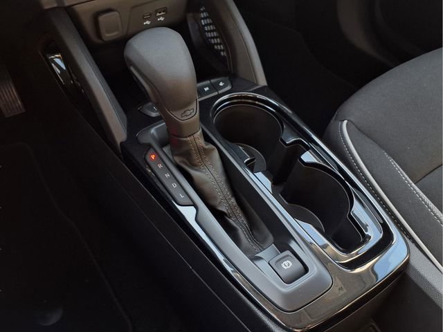 New 2026 Chevrolet TrailBlazer LS w/ LS Convenience Package image 11