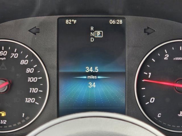 New 2024 Mercedes-Benz Sprinter 4500 image 20