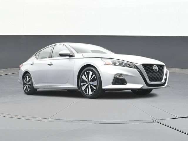 Used 2022 Nissan Altima 2.5 SV FWD image 50