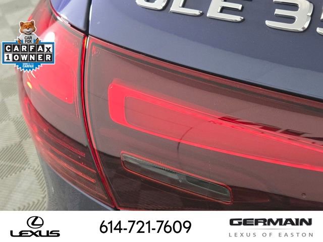 Used 2024 Mercedes-Benz GLE 350 4MATIC image 17