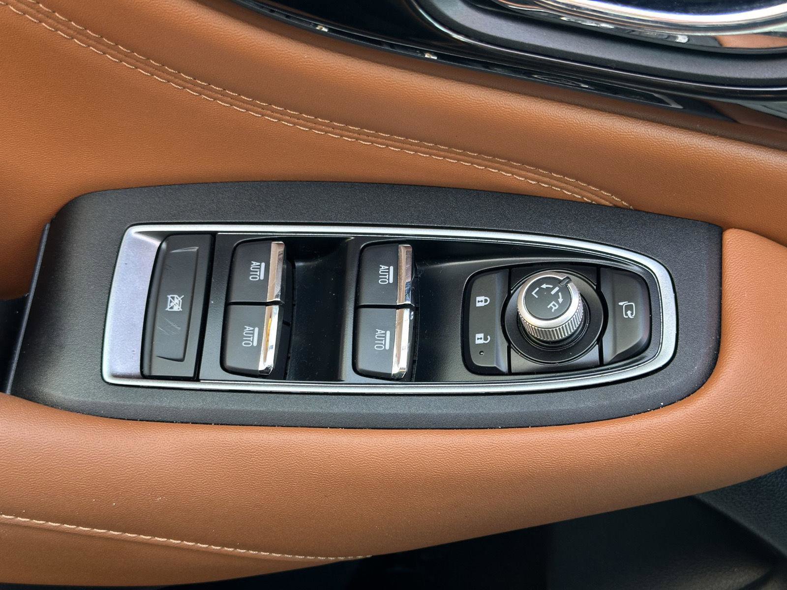 Used 2020 Subaru Legacy Touring XT image 12