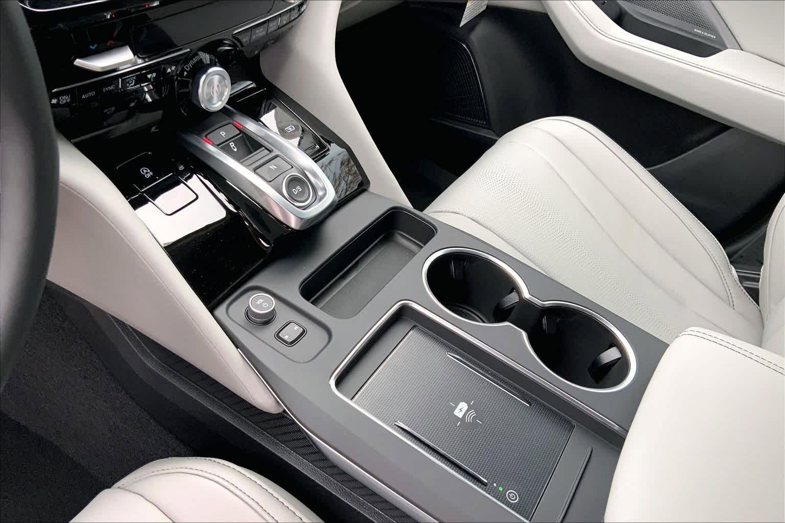 New 2026 Acura MDX FWD w/ Technology Package image 11