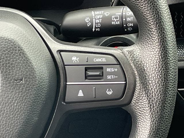 Used 2024 Honda CR-V LX image 13