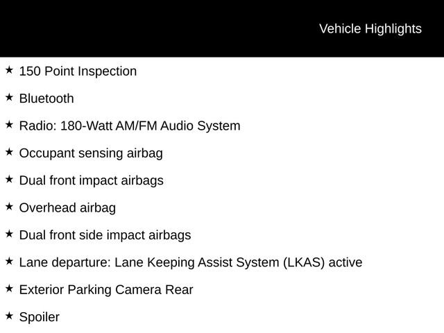 Used 2019 Honda Civic Sport image 2