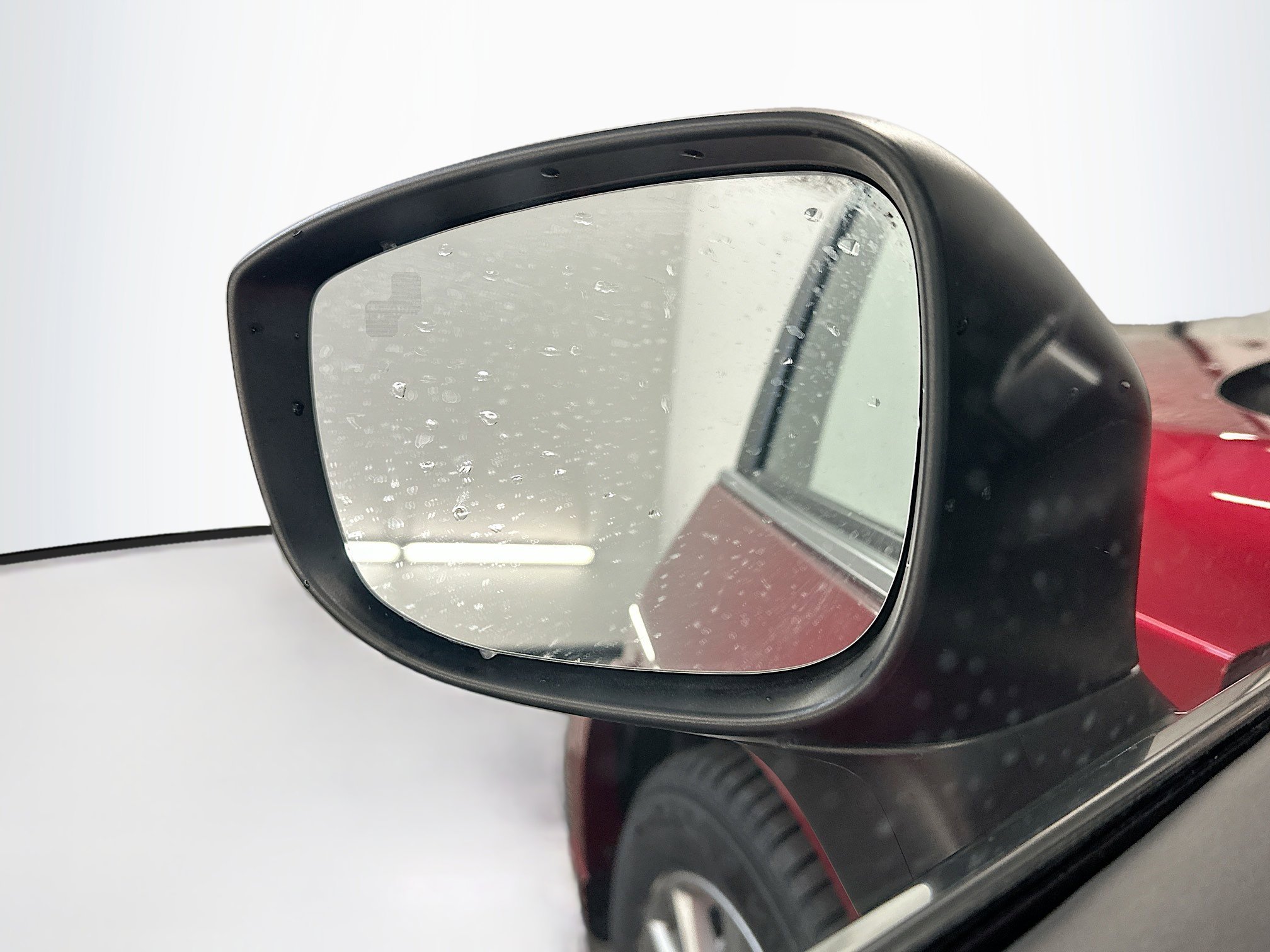 Used 2024 MAZDA CX-5 AWD 2.5 S w/ Select Package image 16