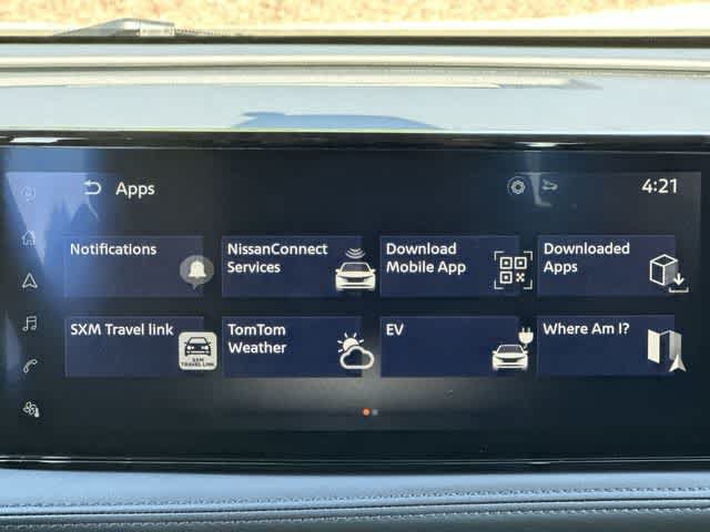 Used 2023 Nissan Ariya AWD image 13