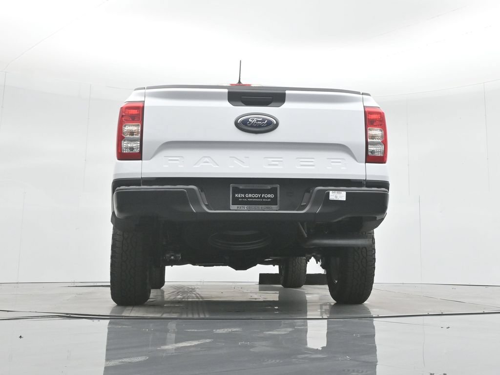 Used 2025 Ford Ranger XL RWD image 44