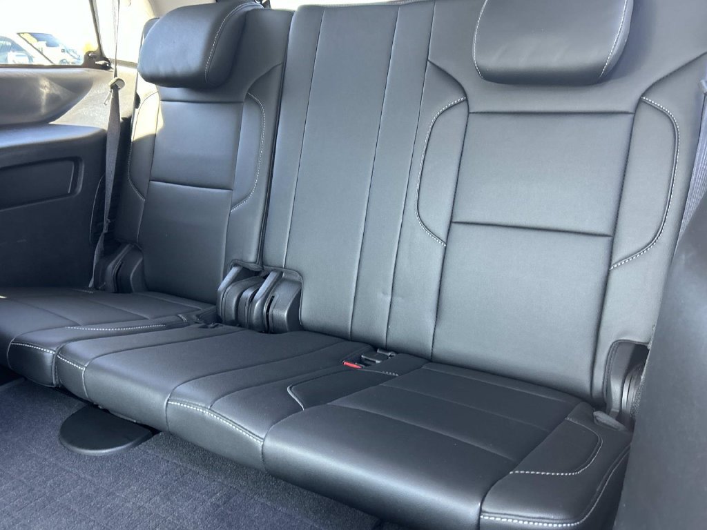 Used 2020 Chevrolet Tahoe LT RWD image 14