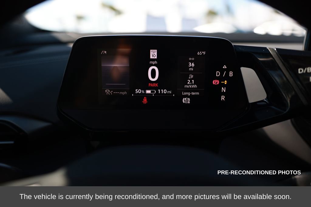 Used 2023 Volkswagen ID.4 S image 21