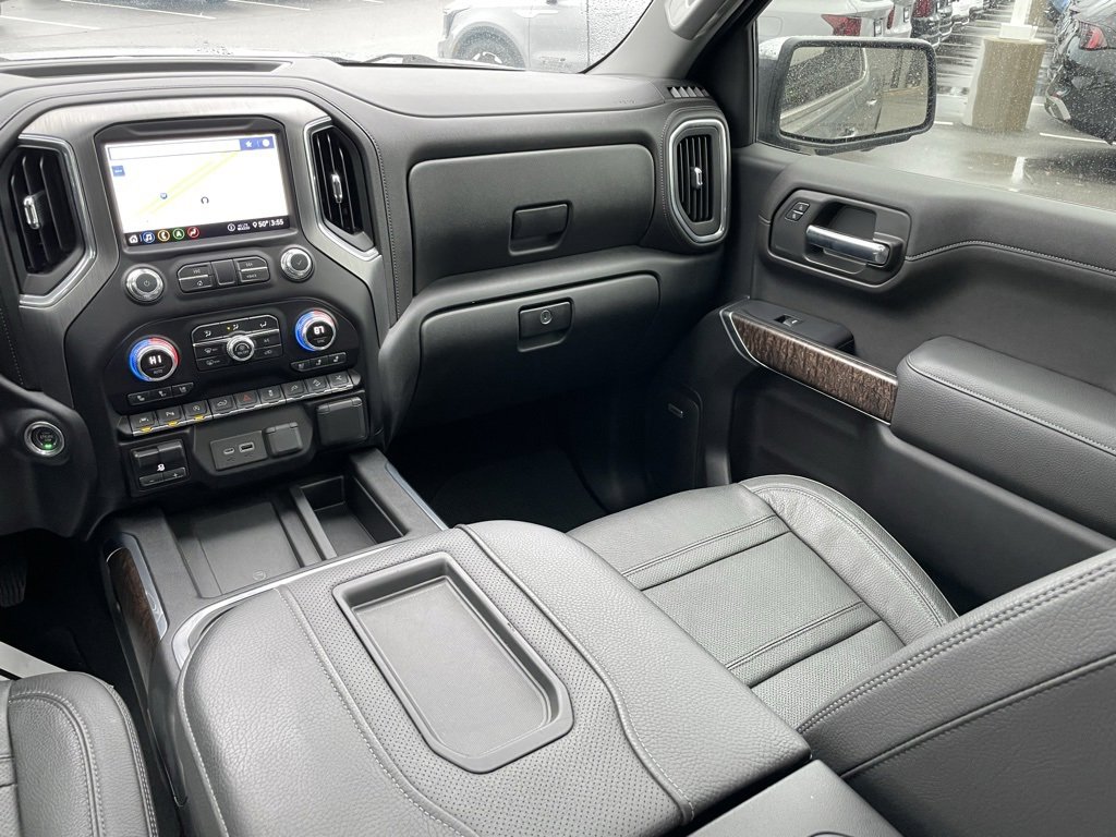 Used 2020 GMC Sierra 1500 Denali w/ Denali Ultimate Package image 25