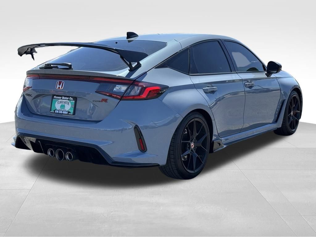 Used 2023 Honda Civic Type R image 30