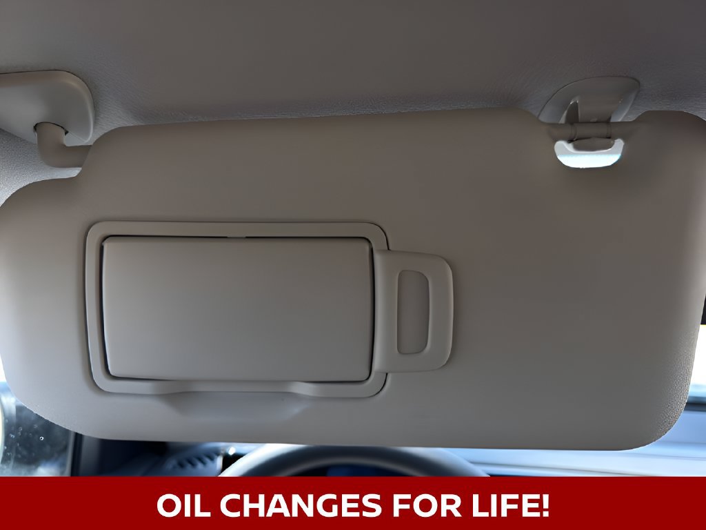 New 2027 Nissan Sentra S w/ Floor Mat Package FWD image 26