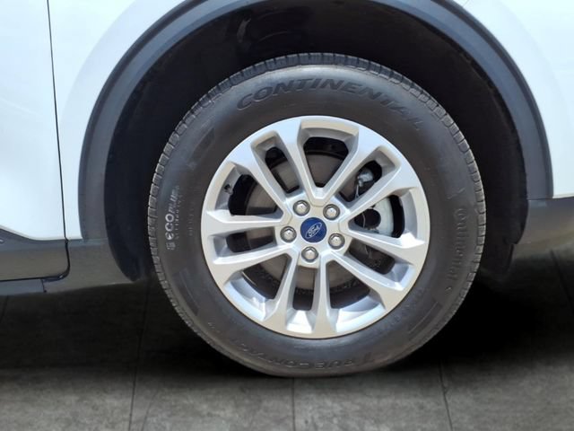 Used 2022 Ford Escape SE AWD/4WD image 9