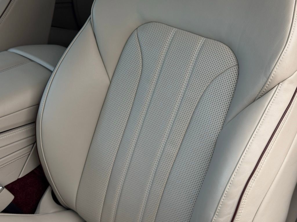 Used 2024 Bentley Continental GT image 6