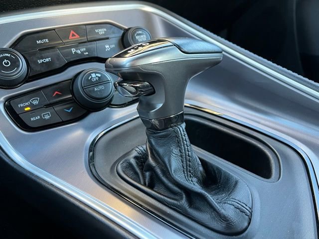 Used 2019 Dodge Challenger R/T image 33