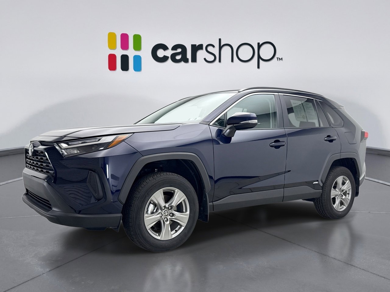 Used 2025 Toyota RAV4 XLE w/ Convenience Package