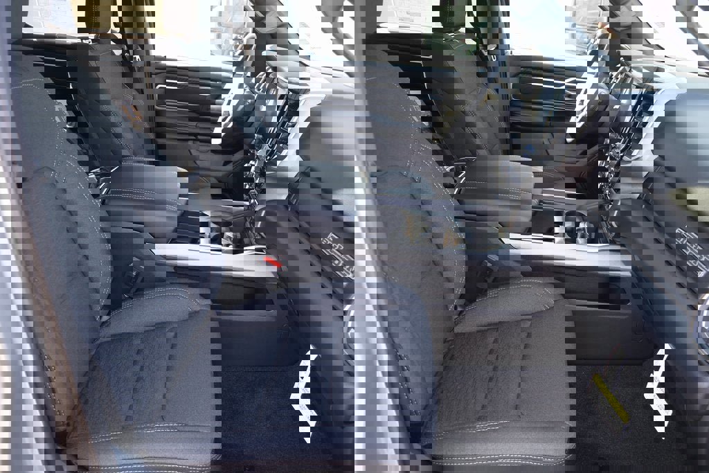 New 2026 RAM 1500 Big Horn image 11