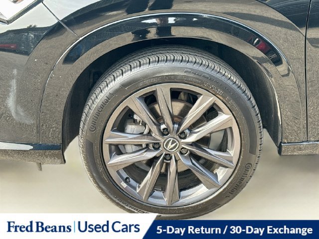 Used 2025 Acura ADX A-Spec AWD/4WD image 37