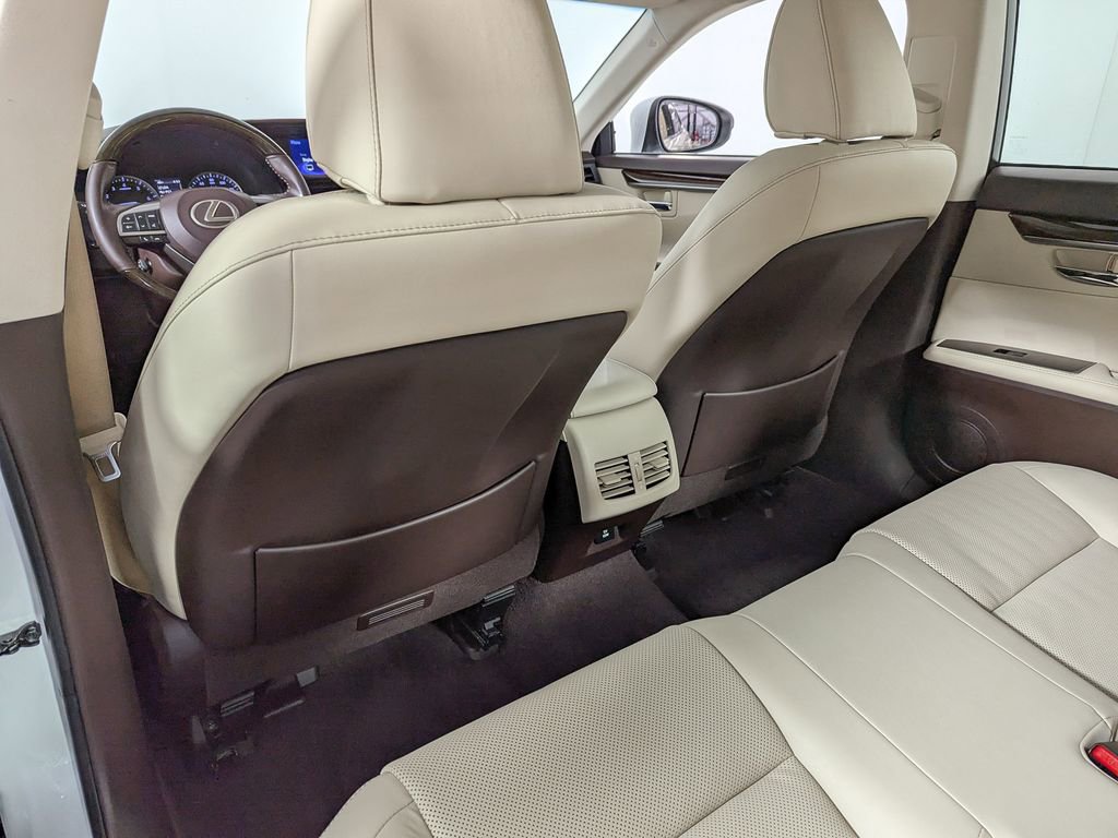 Used 2017 Lexus ES 350 w/ Premium Package image 42