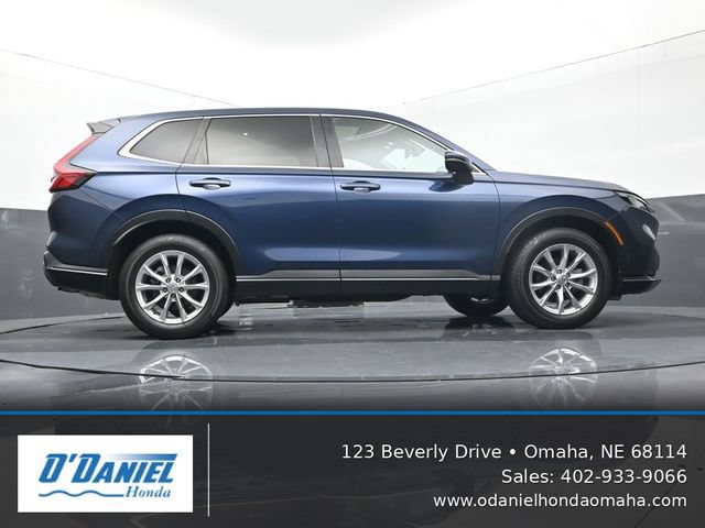 Used 2023 Honda CR-V EX-L image 13