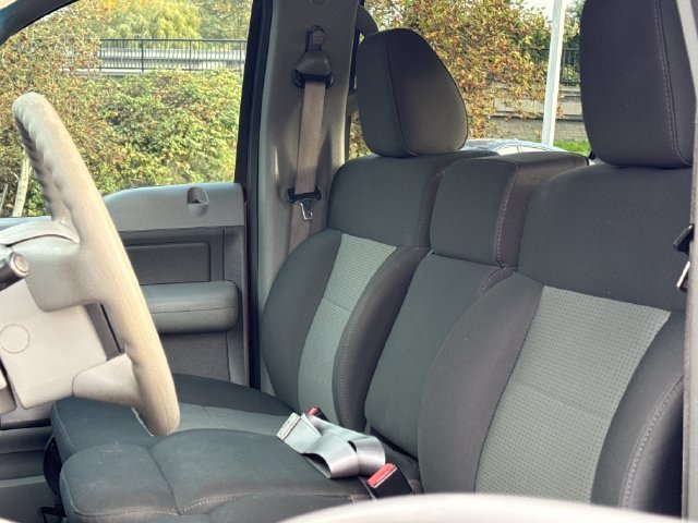 Used 2007 Ford F150 XLT AWD/4WD image 8