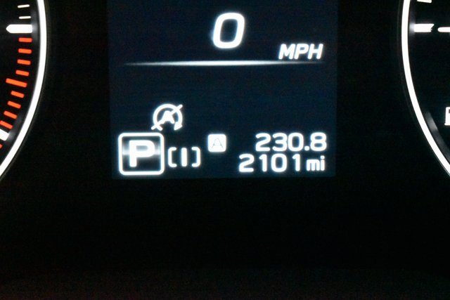 Used 2025 Subaru Forester Premium image 24